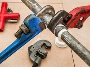 allacci acqua e gas milano