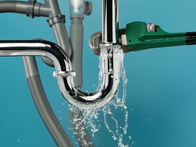 Ricerca perdite acqua Napoli